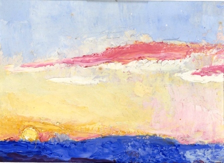 26.29 Waterbury sky untitled