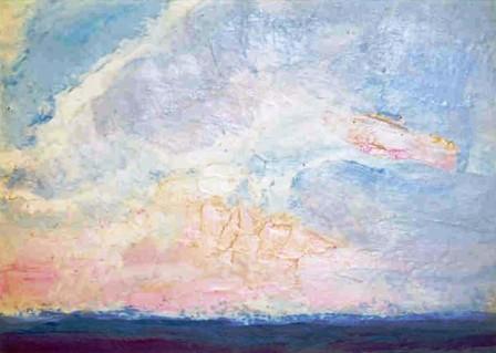 X.83 Untitled Sag sky